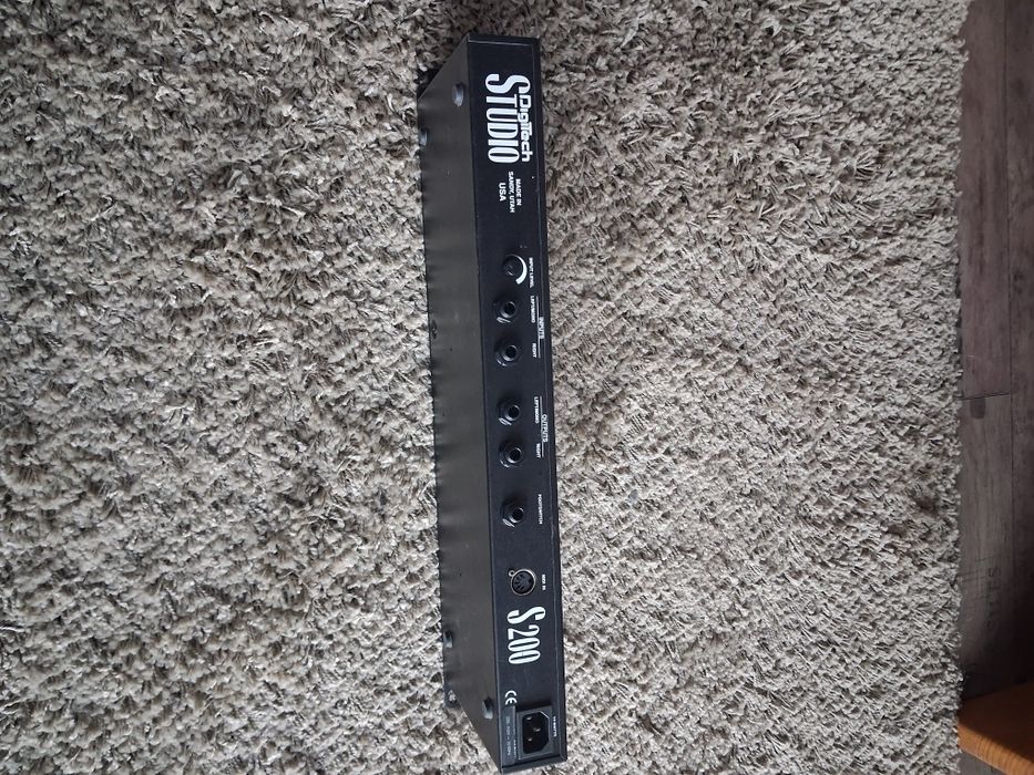 Digitech STUDIO S 200
