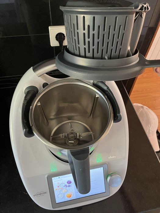 Bimby TM6 - em excelente estado