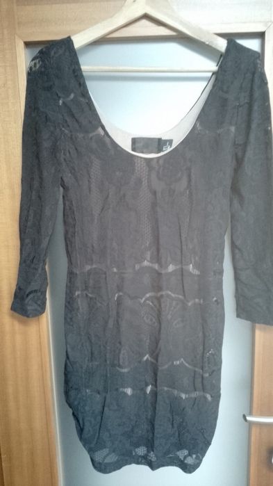 Vestido cerimónia