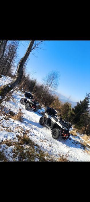 Wynajem quadów Czernichów, Żywiec okolice, jazda off-road, ATV