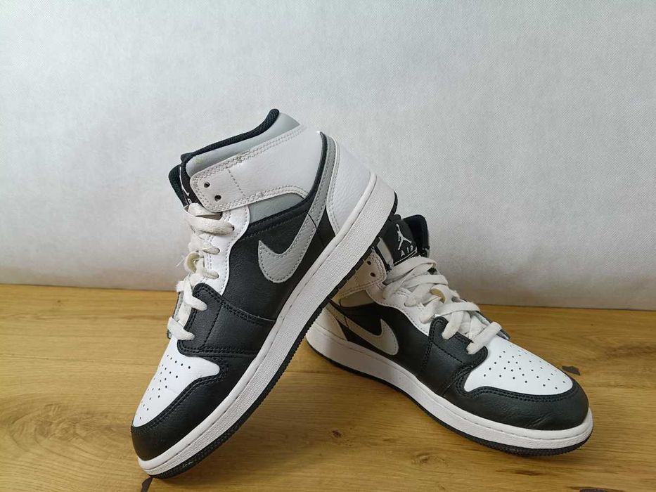 Nike, Air Jordan 1, buty sportowe, rozmiar 37,5