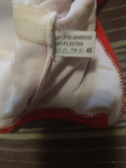 Купальники жіночі