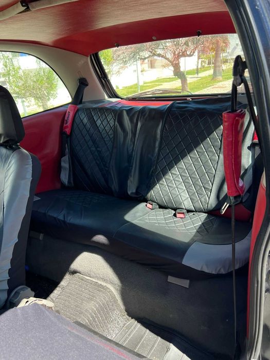 Opel Corsa 1.2 Gasolina 1993