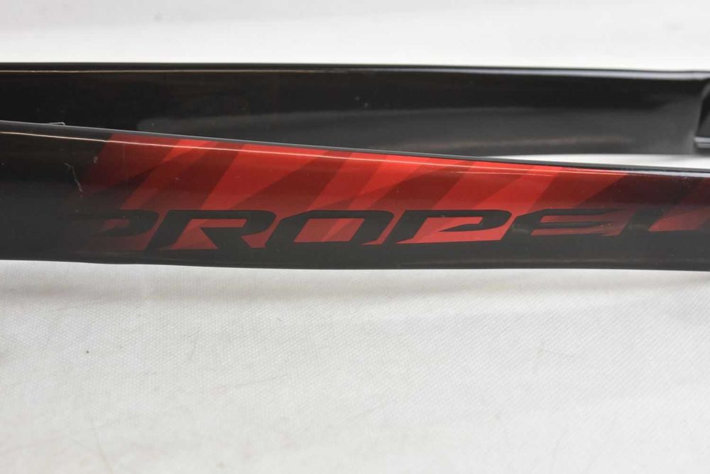 widelec czasowy GIANT propel ! 28' ! carbon/alu ! hamulec direct mount