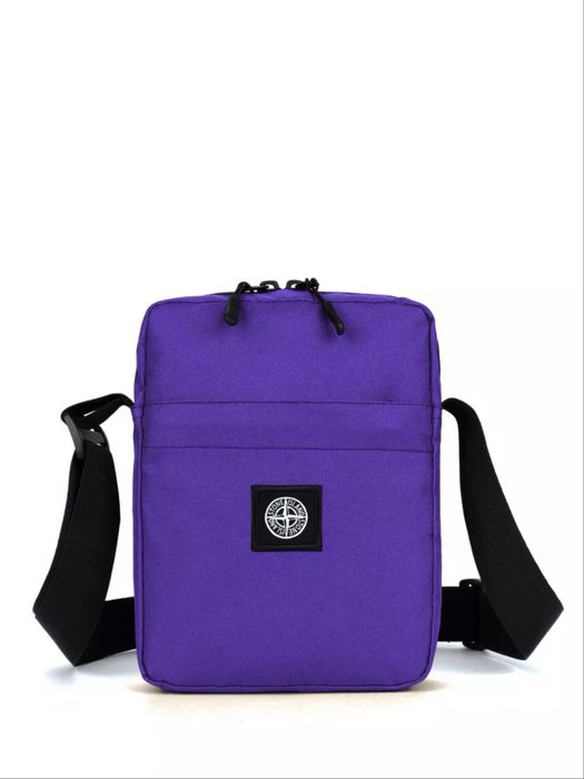 Torba stone island