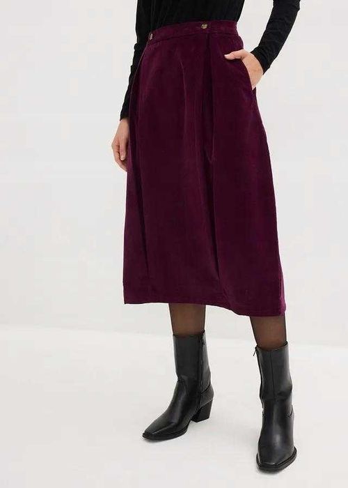 spódnica bonprix 42, xl