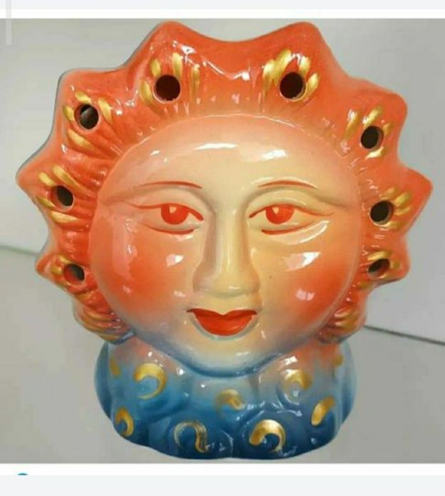 Аромалампи по 250