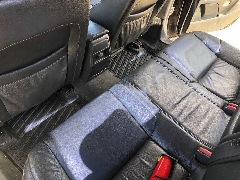 VOLVO S80 2004 рік автомобіль