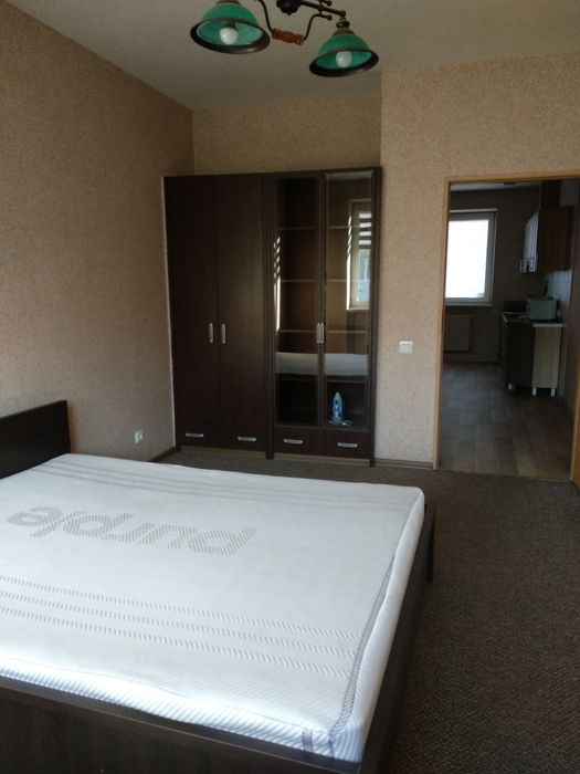 Власник здає  1 кімнатну квартиру Кубійовича 29