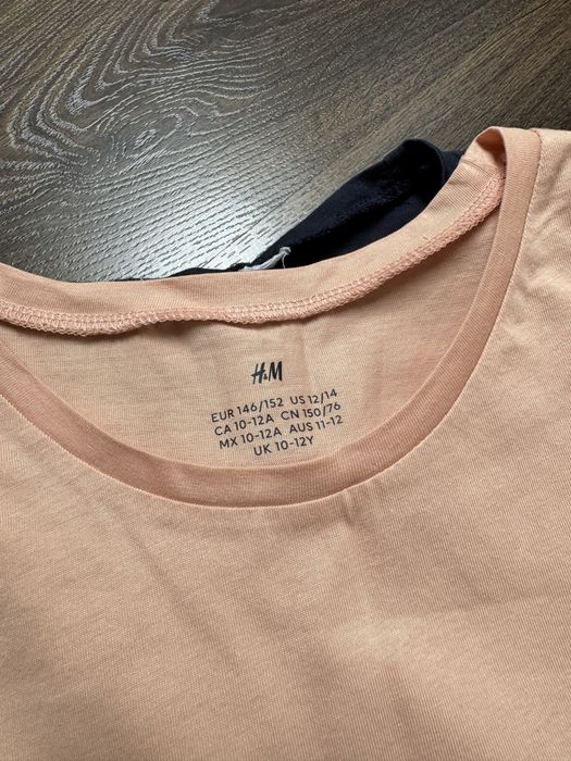 Bluzka chłopięca 146/152