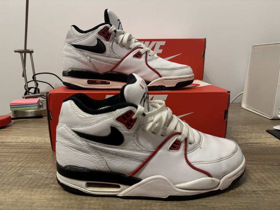 Nike Flight rozmiar 42
