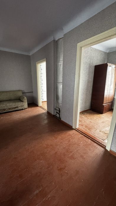 Продам дом в Сафьянах