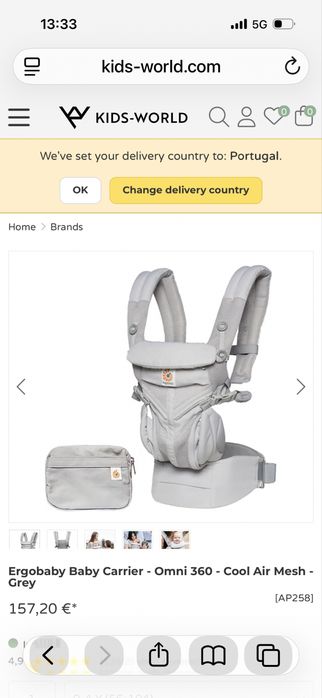 Marcupio Egrobaby