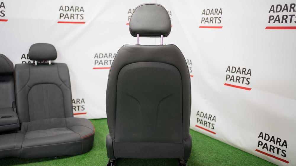 Комплект сидінь шкіра-алькантара для Hyundai Sonata 2020-2023 (DN8)