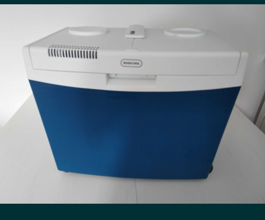 Lodówka turystyczna