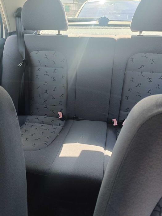 Skoca Fabia 1400 16 válvulas