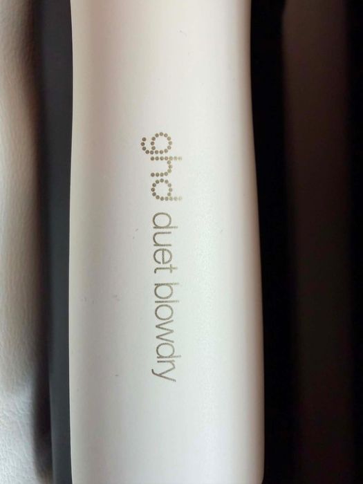 GHD Duet Blowdry