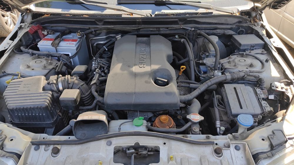 Продам автомобіль Suzuki Grand Vitara 2008 року