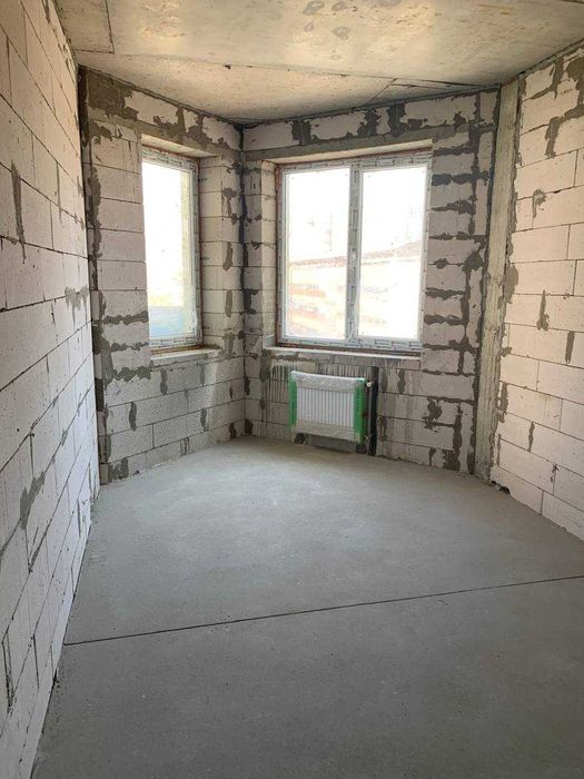 2-rooms apartment apartment by the address (area 59 m²) - Atlanta.ua - photo 2