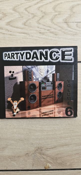 Party dance volume 6