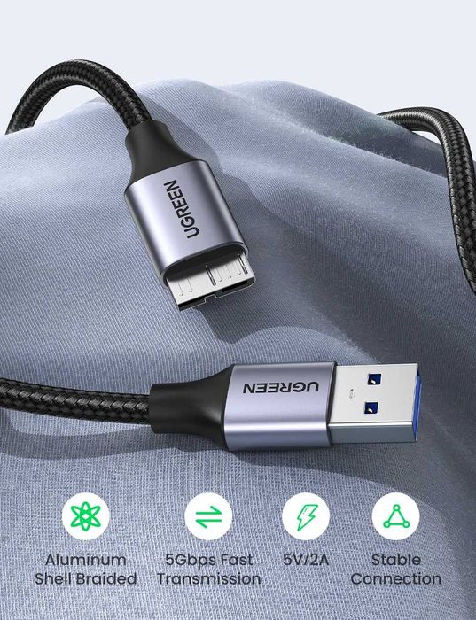 Жорсткий диск HDD Toshiba Canvio Ready 1TB