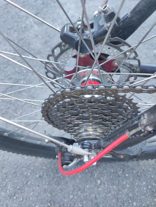 Велосипед Giant Terago 2 (рестайлінг)