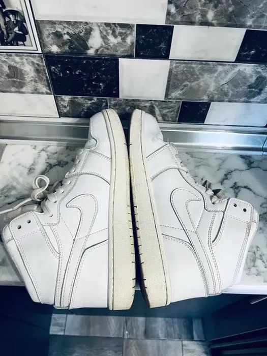 Кеди кросівки оригінальні Nike  40 розмір
