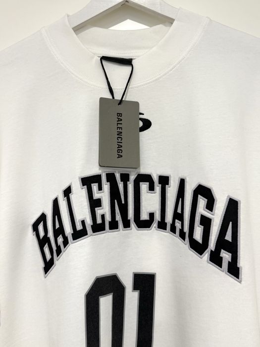 Tshirt Balenciaga