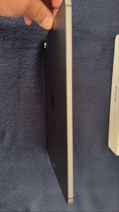 Apple iPad Air 5 Wi-Fi 5G