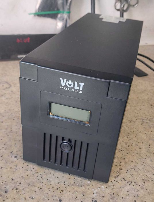 Zasilacz awaryjny VOLT Polska 1200VA