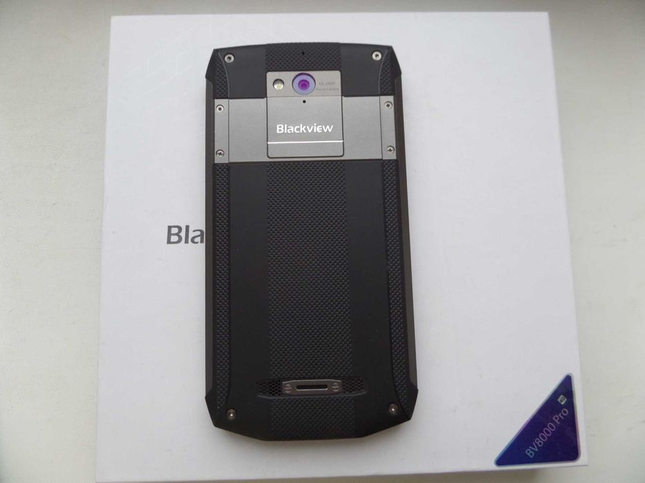 Blackview BV8000 Pro Stardust Grey