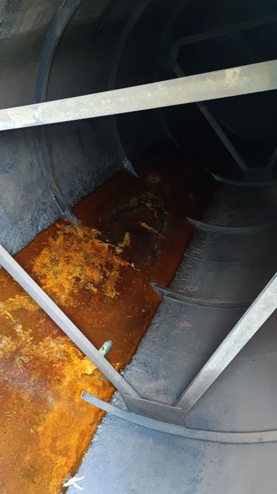 Емкость  50м.куб.бочка ємність,резервуар,цистерна,бак