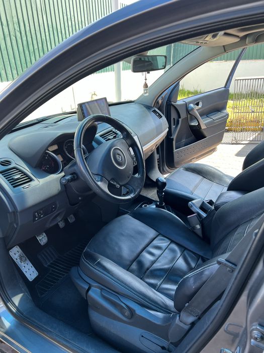 Renault Mégane 1.5 dCi 110cv