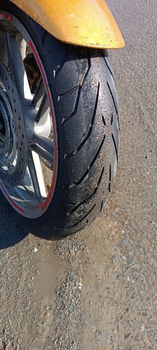 Honda CBF1000A(abs)