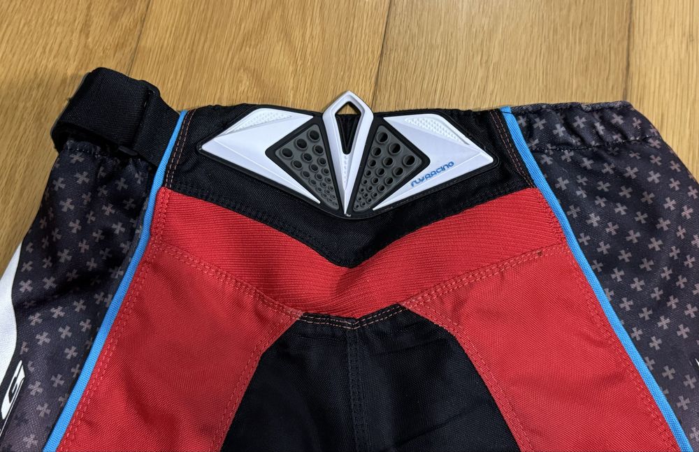 Calças moto Fly Racing