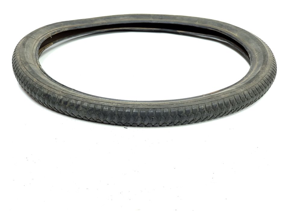 Opona Degum 20x1,75 cala Romet Karat Kos Wigry Flaming 1973 rok PRL