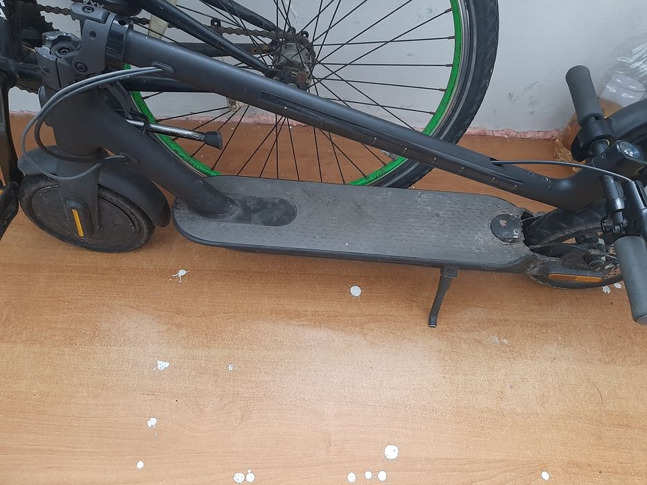 Електросамокат Денвер