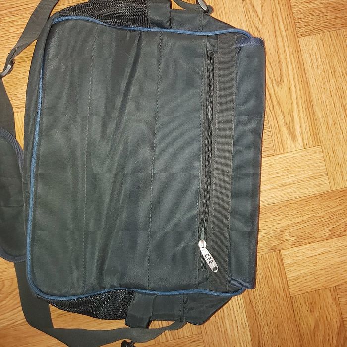 Сумка для ноутбука