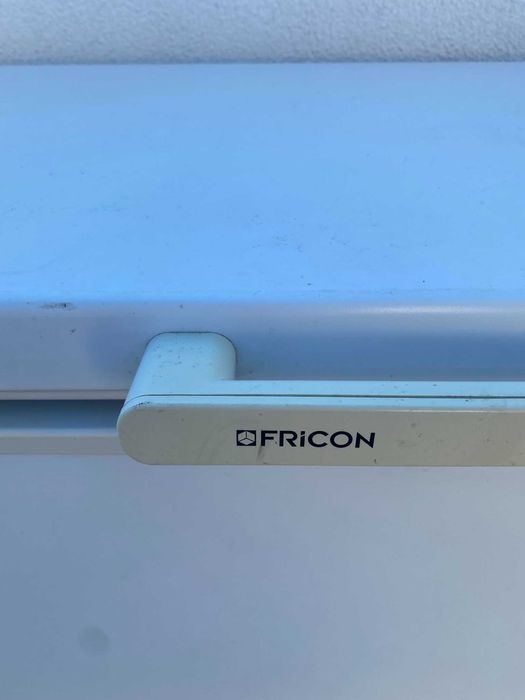 Arca congeladora Fricon