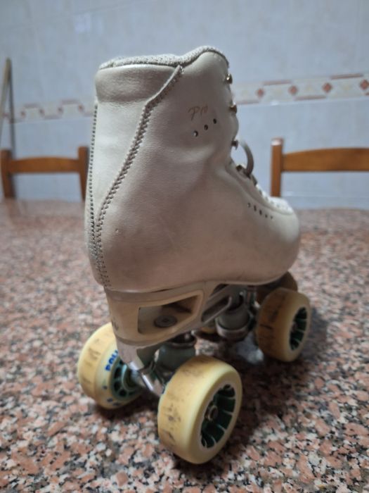 Patins Profissionais