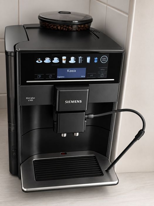 Sprzedam Siemensa Eq6 plus s 100