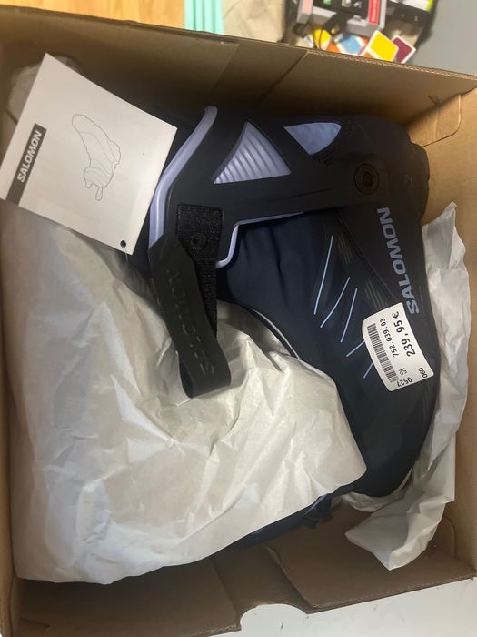 Salomon buty 39rozmiar