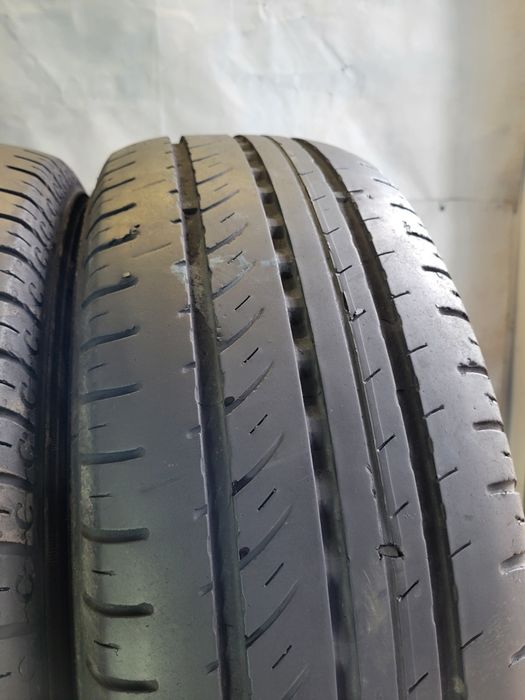 Nokian Cline 205/65 R16c