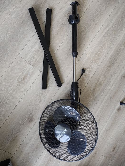 Wentylator stojący