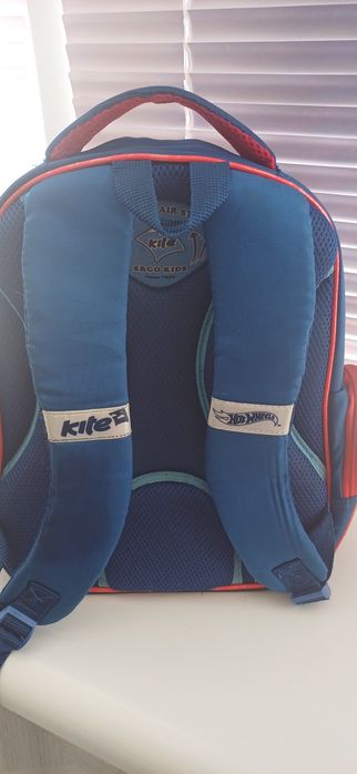 Продам рюкзак Kite б/у для мальчика