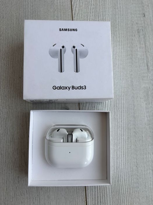 Samsung Galaxy Buds3