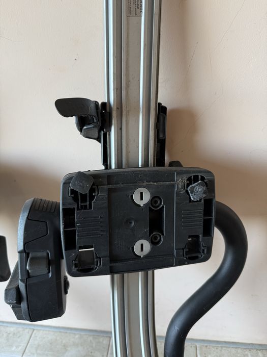 Продам велокрепления на автомобиль Thule ProRide 598