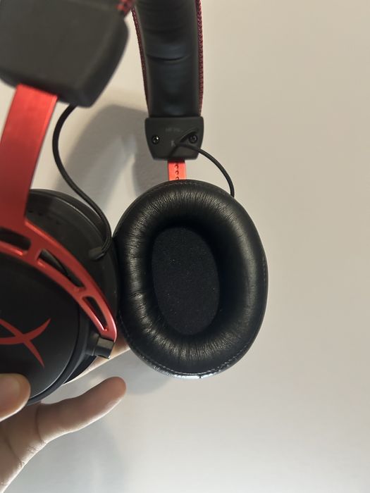 hyperx cloud alpha