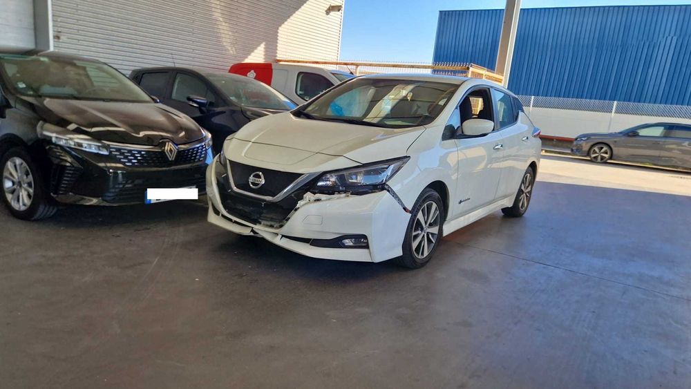 Nissan Leaf 40KW 2018