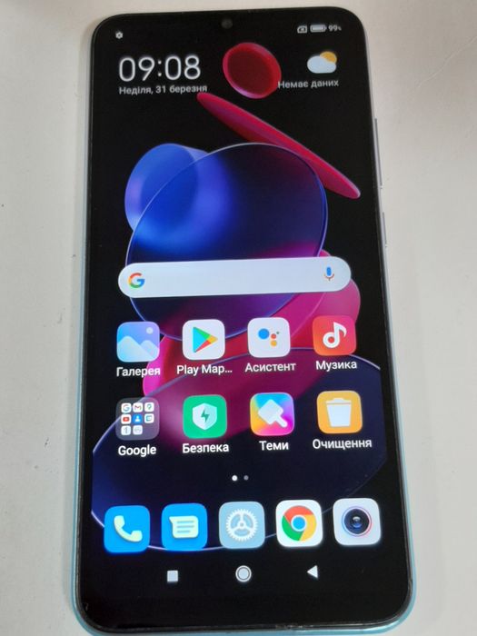 Realme Xiaomi Redmi 9A "2/32gb"